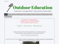 Outdoor-education.nl