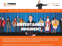 overeem-entertainment.nl