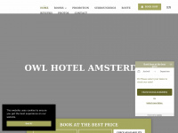 owl-hotel.nl