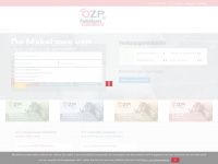 Ozp-makelaars.nl