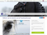Paardenadvocaat.nl