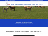 paardenmelkerij.nl