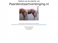 paardenstaartverlenging.nl