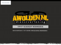 Awolden.nl