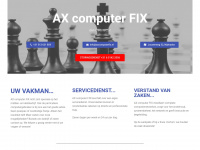 Axcomputerfix.nl