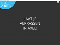 axel.nl