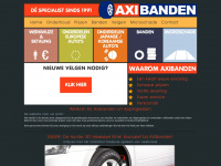 Axibanden.nl