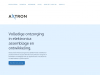 Axtron.nl