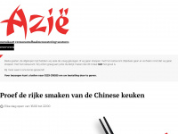 Azie-hoorn.nl