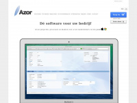 azorsoftware.nl