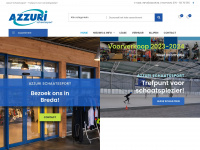 azzuri.nl