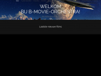 B-movie-orchestra.nl