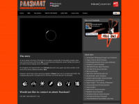 Paashaat.nl