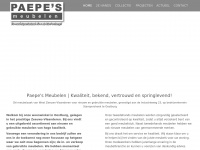 paepes-meubelen.nl