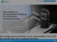 Pagerservices.nl