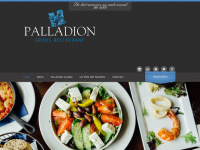 Palladionrestaurant.nl
