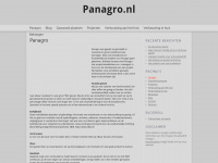 Panagro.nl