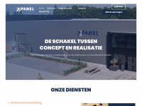 panelprecision.nl