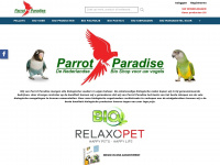 parrotparadise.eu