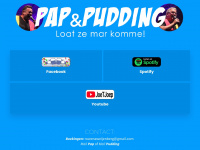 papenpudding.nl