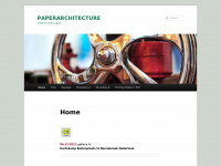 Paperarchitecture.nl