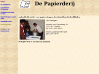 Papierderij.nl