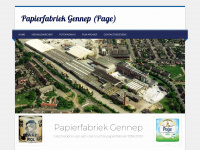 papierfabriekgennep.nl
