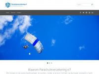 parachuteverzekering.nl