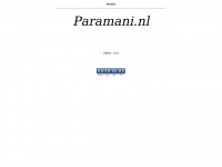 Paramani.nl