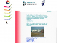 pardijsschilderwerken.nl