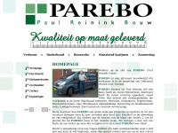 Parebo.nl