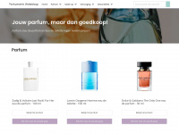 Parfumerie-webshop.nl