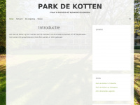 Parkdekotten.nl