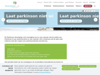 parkinson-vereniging.nl