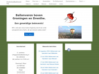 Parkstadballooning.nl
