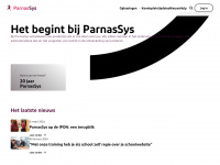 parnassys.nl