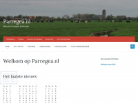 Parregea.nl