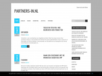 Partners-in.nl