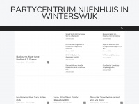Partycentrumnijenhuis.nl