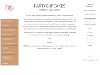 Partycupcakes.nl