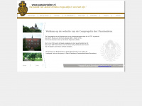 Passionisten.nl