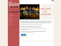 passionkoor.nl