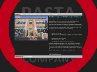 Pastacompany.nl
