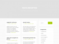 pasta-recepten.nl
