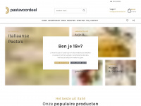 Pastavoordeel.nl