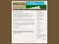 Patiencespele.nl