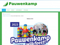 Pauwenkamp.nl