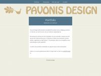 Pavonisdesign.nl