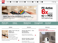Pcactive.nl