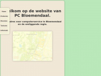 Pcbloemendaal.nl